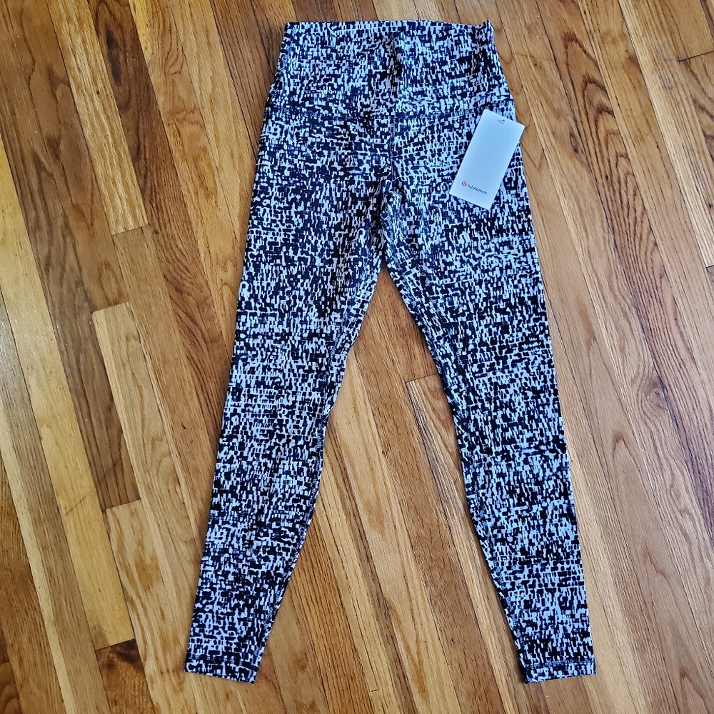 🚫SOLD🚫 Lululemon Leggings